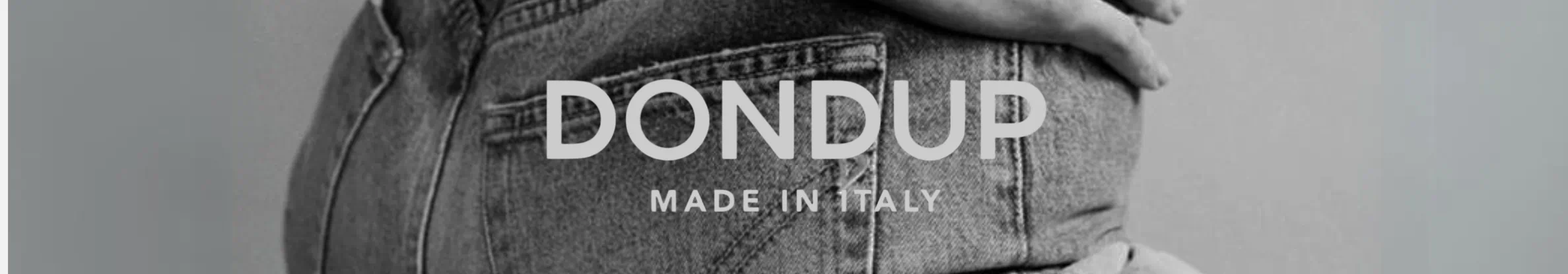 DONDUP Partners with bluesign in Sustainable Denim