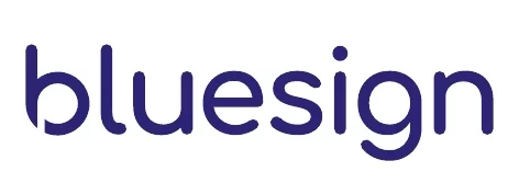 logo bluesign